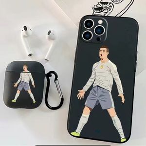 iPhone 14 Pro Max + AirPods 1,2 generation cases